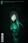SANDMAN UNIVERSE DEAD BOY DETECTIVES #5 (OF 6) CVR B ALEX ECKMAN-LAWN CARD STOCK VAR (MR)