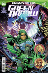 GREEN ARROW #2 (OF 6) CVR A SEAN IZAAKSE