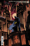 BATMAN THE ADVENTURES CONTINUE SEASON THREE #5 (OF 7) CVR B DANNY EARLS CARD STOCK VAR