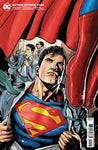 ACTION COMICS #1044 CVR B IAN CHURCHILL CARD STOCK VAR