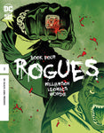 ROGUES #4 (OF 4) CVR B LEOMACS VAR (MR)