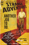STRANGE ADVENTURES #11 (OF 12) CVR A MITCH GERADS