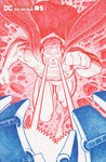 SUPERMAN RED & BLUE #5 (OF 6) CVR B ARTHUR ADAMS VAR