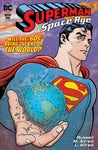 SUPERMAN SPACE AGE #1 (OF 3) CVR A MIKE ALLRED