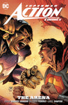 SUPERMAN ACTION COMICS (2021) TP VOL 02 THE ARENA