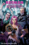 BATMAN WHITE KNIGHT PRESENTS GENERATION JOKER #3 (OF 6) CVR C INC 1:25 DAN PANOSIAN VAR (MR)