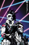 CRUSH & LOBO #3 (OF 8) CVR B KHARY RANDOLPH CARD STOCK VAR