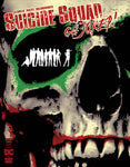 SUICIDE SQUAD GET JOKER #2 (OF 3) CVR B JORGE FORNES VAR