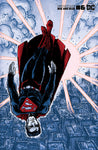 SUPERMAN RED & BLUE #6 (OF 6) CVR C KEVIN EASTMAN VAR