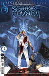 SANDMAN UNIVERSE NIGHTMARE COUNTRY #5 CVR A REIKO MURAKAMI (MR)