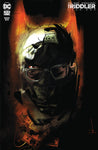 RIDDLER YEAR ONE #6 (OF 6) CVR C JOCK VAR (MR)