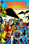 WONDER WOMAN BY GEORGE PEREZ TP VOL 06