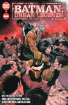 BATMAN URBAN LEGENDS #19 CVR A DIKE RUAN