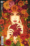 POISON IVY #4 (OF 6) CVR B JENNY FRISON CARD STOCK VAR