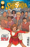 NEW CHAMPION OF SHAZAM #2 (OF 4) CVR A EVAN DOC SHANER