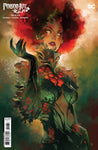 POISON IVY #14 CVR C OTTO SCHMIDT CARD STOCK VAR