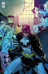 BATMAN GARGOYLE OF GOTHAM #1 (OF 4) CVR G INC 1:100 PAUL POPE VAR (MR)  These Batman Day 2023 Products Are To Be Held For Release On 9/16/2023 And Cannot Be Picked Up Before Then