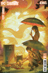 SPIRIT WORLD #5 (OF 6) CVR B JESSICA FONG CARD STOCK VAR