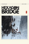HEXAGON BRIDGE #1 (OF 5) RICHARD BLAKE