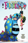 I HATE FAIRYLAND (2022) #9 CVR A BRETT BEAN