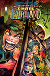 UNBELIEVABLE UNFORTUNATELY MOSTLY UNREADABLE AND NEARLY UNPUBLISHABLE UNTOLD TALES OF I HATE FAIRYLAND #3 (OF 5) MIKE DEL MUNDO