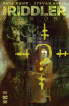RIDDLER YEAR ONE #1 (OF 6) CVR A BILL SIENKIEWICZ (MR)