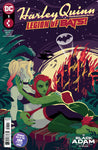 HARLEY QUINN THE ANIMATED SERIES LEGION OF BATS #1 (OF 6) CVR A YOSHI YOSHITANI (MR)