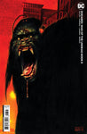 DCEASED WAR OF THE UNDEAD GODS #3 (OF 8) CVR D INC 1:25 STEVE BEACH CARD STOCK VAR