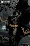 BATMAN URBAN LEGENDS #20 CVR C EDWIN GALMON VAR