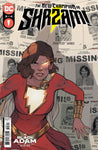 NEW CHAMPION OF SHAZAM #3 (OF 4) CVR A EVAN DOC SHANER