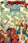 ONE-STAR SQUADRON TP