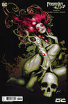 POISON IVY #15 CVR C SOZOMAIKA CARD STOCK VAR