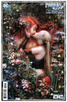 POISON IVY #15 CVR D INC 1:25 SEB MCKINNON CARD STOCK VAR