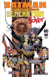 BATMAN WHITE KNIGHT PRESENTS GENERATION JOKER #6 (OF 6) CVR A SEAN MURPHY (MR)