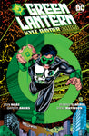 GREEN LANTERN KYLE RAYNER RISING COMPENDIUM TP