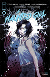 HAUNTED GIRL #1 (OF 4) CVR C INC 1:10 RYUSEI YAMADA VAR