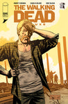 WALKING DEAD DELUXE #73 CVR B CHARLIE ADLARD AND DAVE MCCAIG VAR (MR)