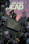 WALKING DEAD DELUXE #74 CVR A DAVID FINCH AND DAVE MCCAIG (MR)