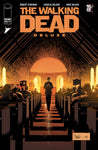 WALKING DEAD DELUXE #74 CVR B CHARLIE ADLARD AND DAVE MCCAIG VAR (MR)