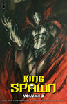 KING SPAWN TP VOL 03