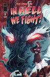 IN HELL WE FIGHT #5