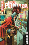 DC HORROR PRESENTS SOUL PLUMBER #3 (OF 6) CVR A JOHN MCCREA
