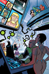 JUSTICE LEAGUE INFINITY #6 (OF 7)