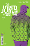 JOKER PRESENTS A PUZZLEBOX #5 (OF 7) CVR A CHIP ZDARSKY