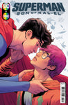 SUPERMAN SON OF KAL-EL #5 Second Printing
