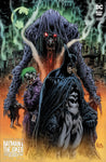 BATMAN & THE JOKER THE DEADLY DUO #1 (OF 7) CVR D INC 1:25 KYLE HOTZ VAR (MR)