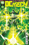 DC MECH #5 (OF 6) CVR A BALDEMAR RIVAS