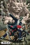 JOKER THE MAN WHO STOPPED LAUGHING #2 CVR B LEE BERMEJO VAR