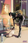 CATWOMAN #59 CVR B TIRSO CONS CARD STOCK VAR