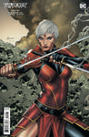 WILDCATS #12 CVR B JAY ANACLETO CARD STOCK VAR